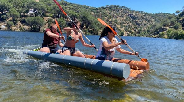 Imagen de H2O Aventura