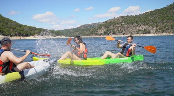 Foto de H2O Aventura 2