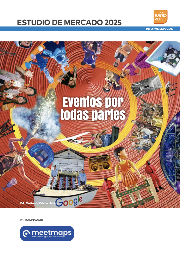 Informe Estudio de Mercado 2025