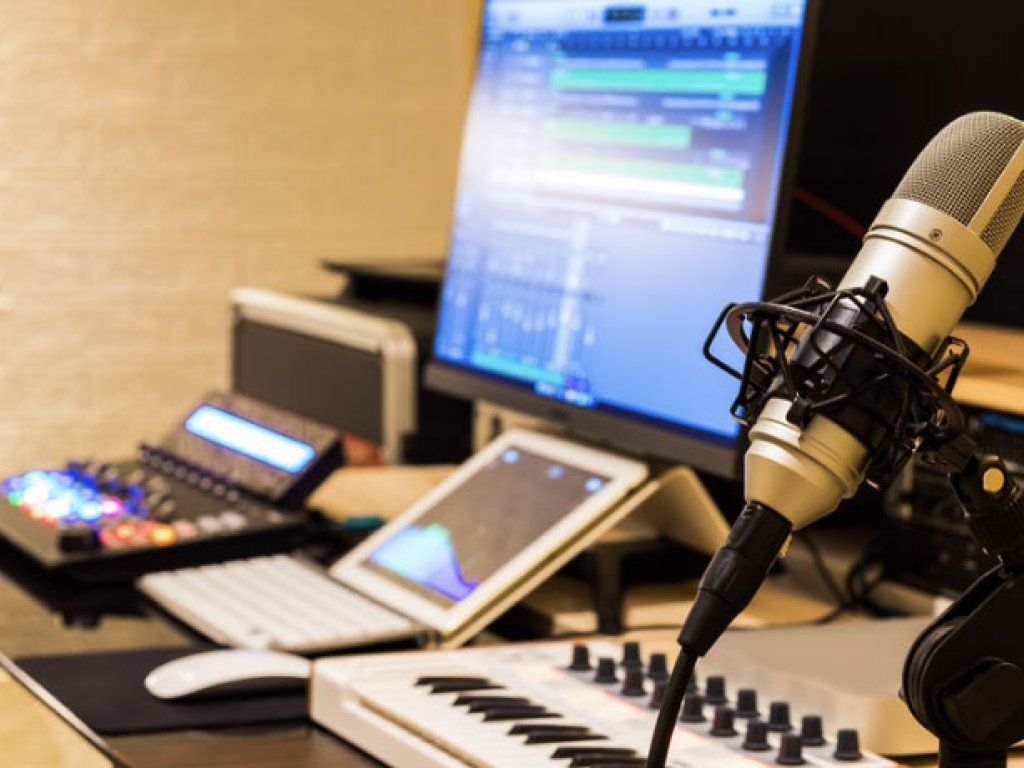 Foto de Progresion audiovisual 5