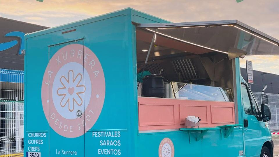 Photo of Churros Cruz 1