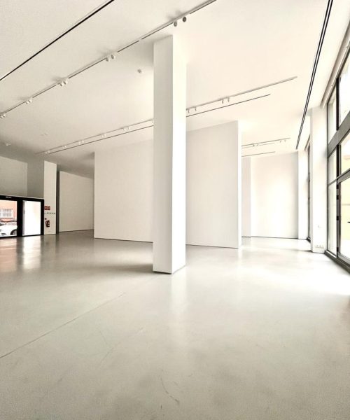 Foto de SCHNEIDER COLAO Espacio/Galeria 3