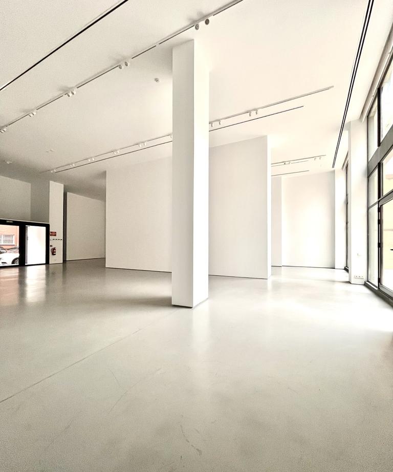 Foto de SCHNEIDER COLAO Espacio/Galeria 3