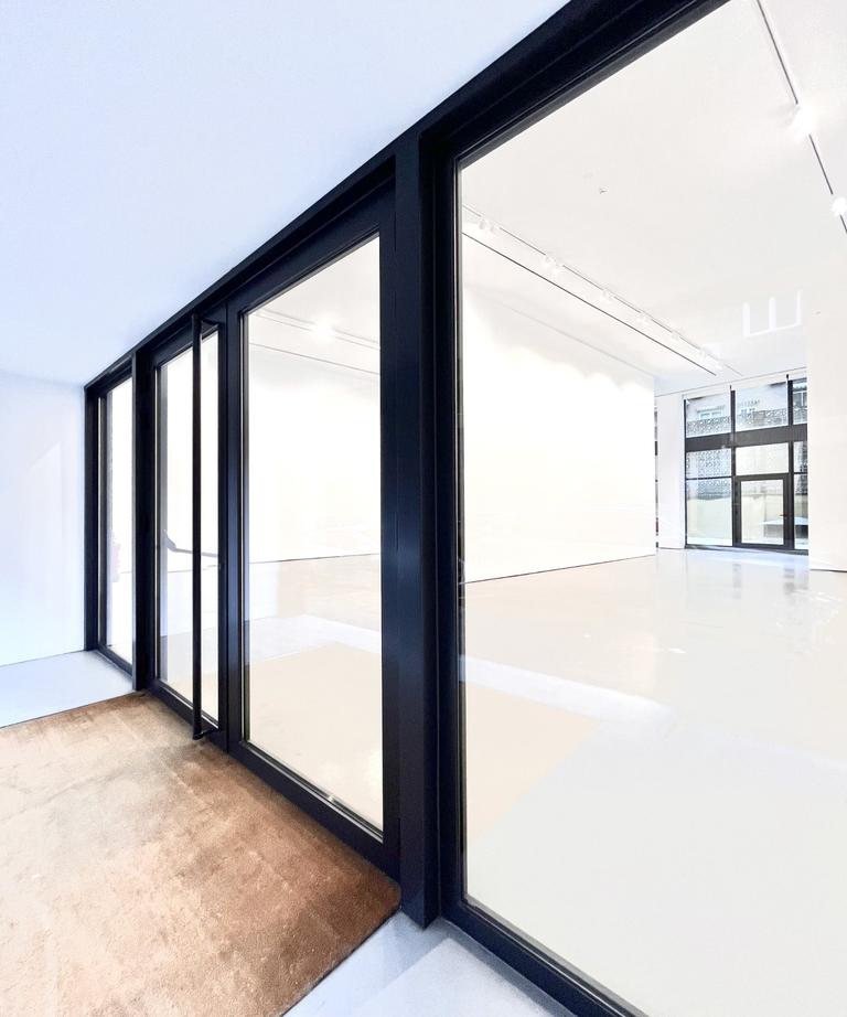 Foto de SCHNEIDER COLAO Espacio/Galeria 5