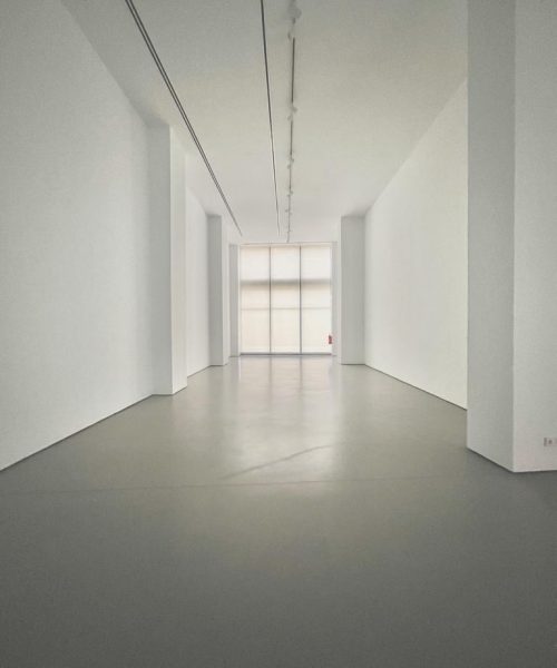 Foto de SCHNEIDER COLAO Espacio/Galeria 2