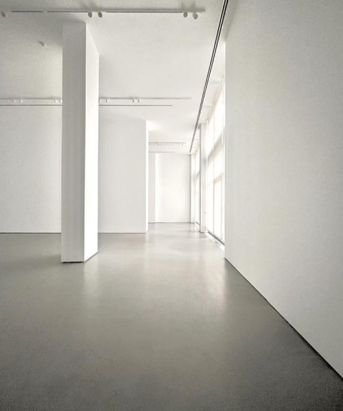 Foto de SCHNEIDER COLAO Espacio/Galeria 4