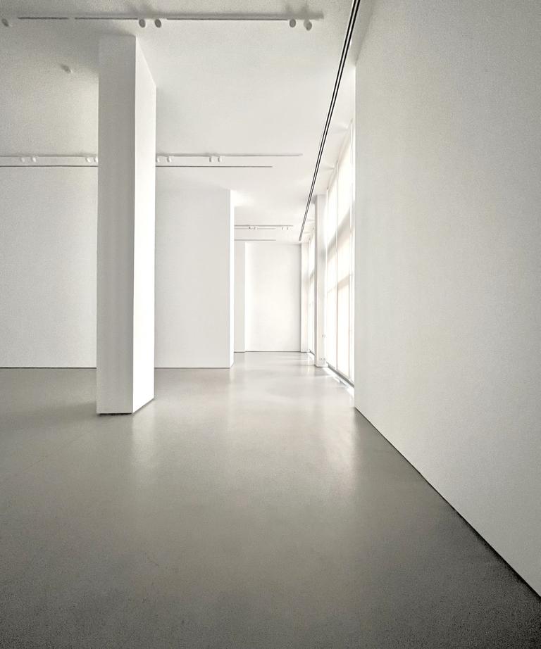 Foto de SCHNEIDER COLAO Espacio/Galeria 4