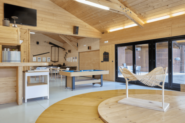 Foto de Astei Taldea 2