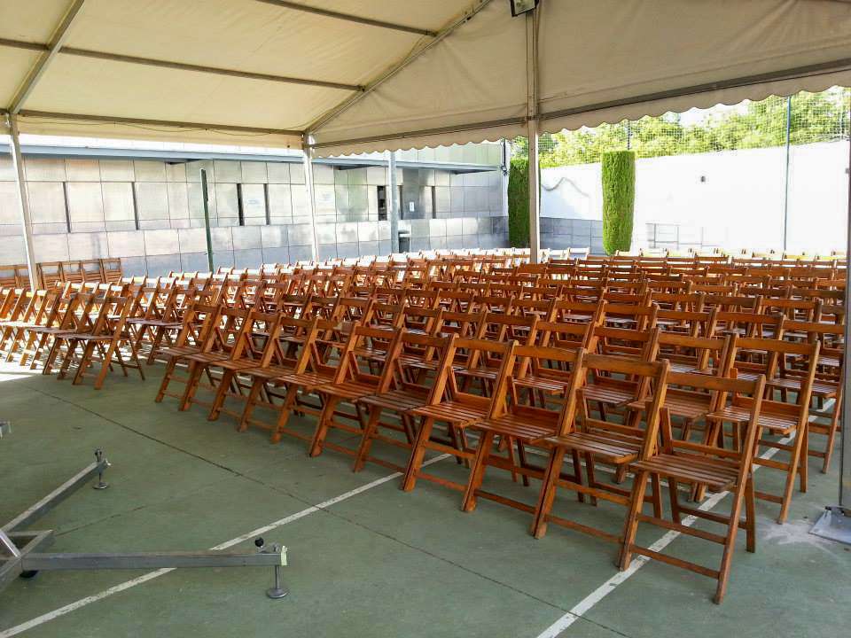 Imagen de Afevi Eventos