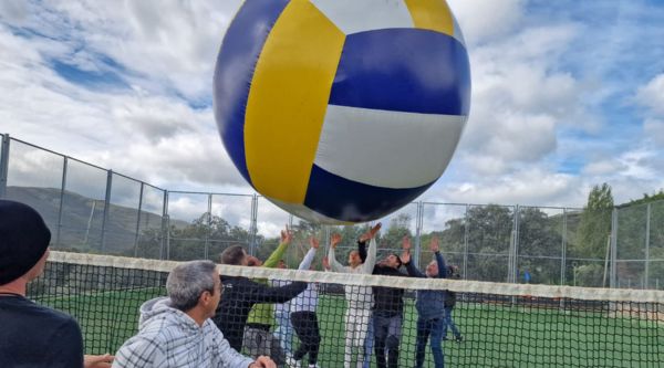 Foto de H2O Aventura 3