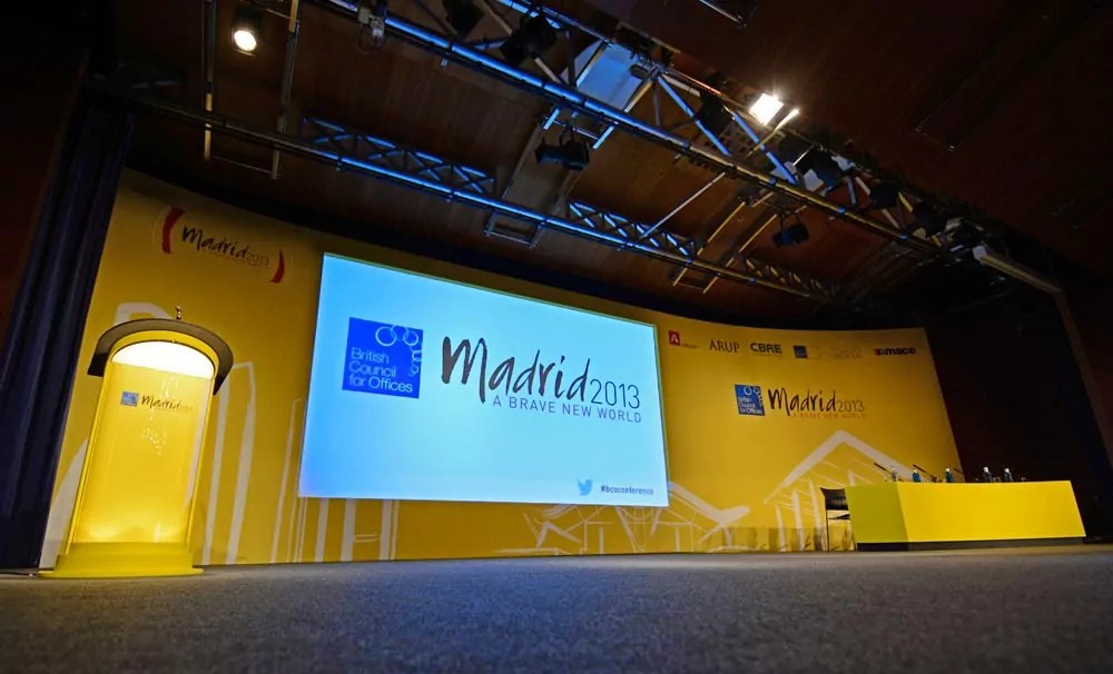 Photo of SmartWorks Events 2