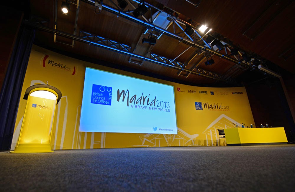 Photo of SmartWorks Events 7