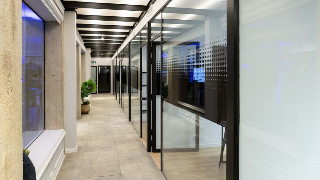 Foto de Espacio Perón 18