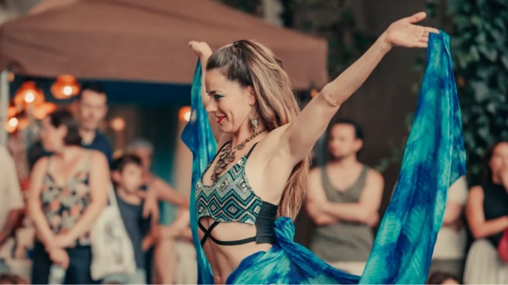 Foto de Nuria Moro Dance 1