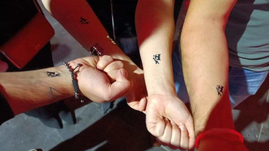 Photo of BodyArt_INK 1