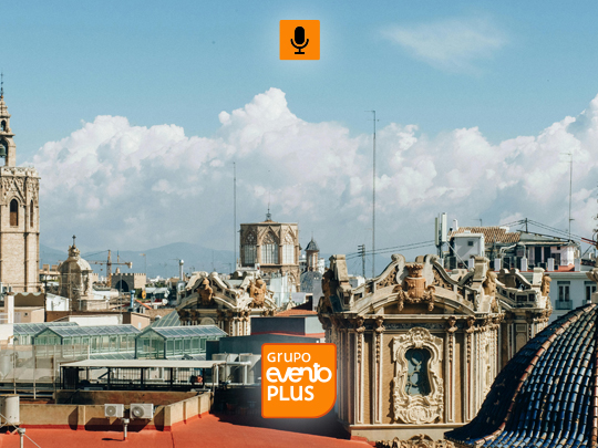 Imagen de ¿Cómo se encuentra el mercado de eventos en Valencia después de la DANA?