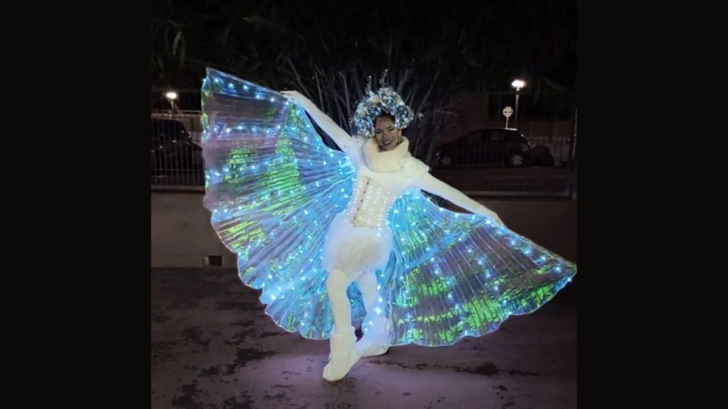 Foto de Nuria Moro Dance 10