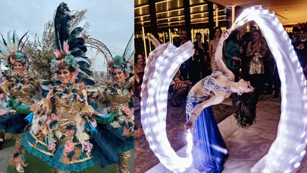 Foto de Nuria Moro Dance 11