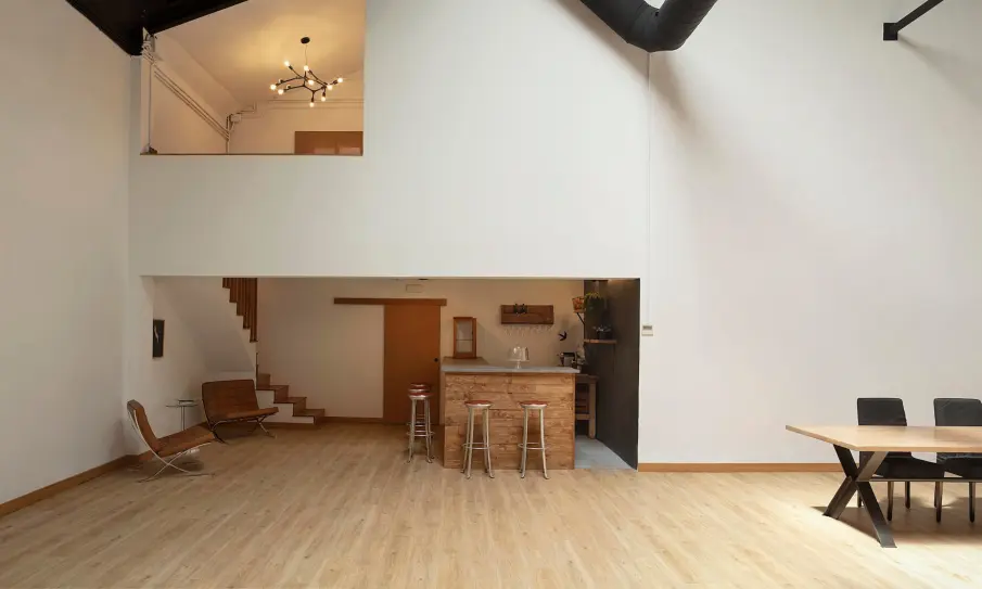 Photo of M&F Espai + Barcelona 5