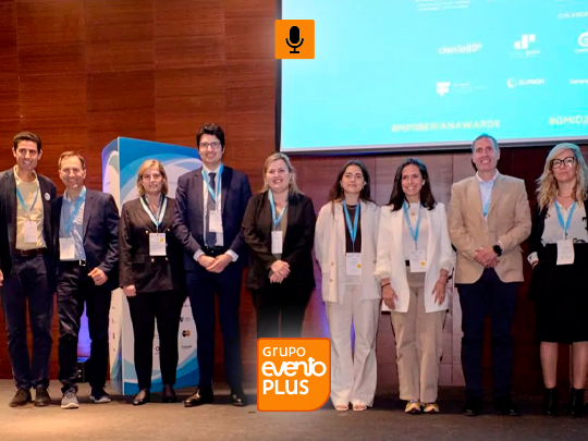 Imagen de MPI Iberian Chapter celebra en Valencia GMID y los MPI Iberian Awards