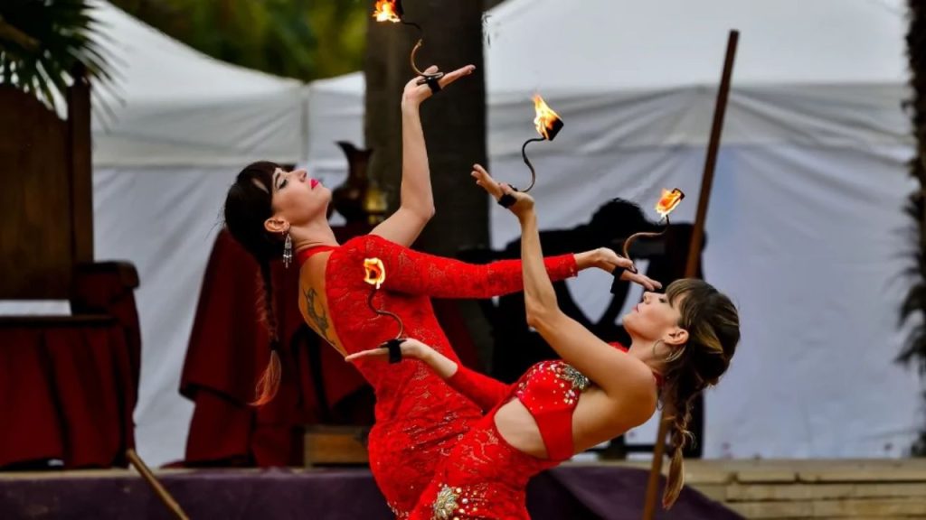 Foto de Nuria Moro Dance 2