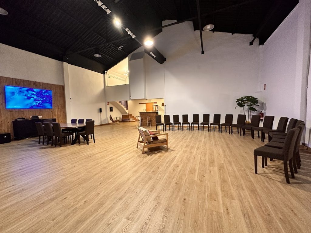 Image of M&F Espai + Barcelona