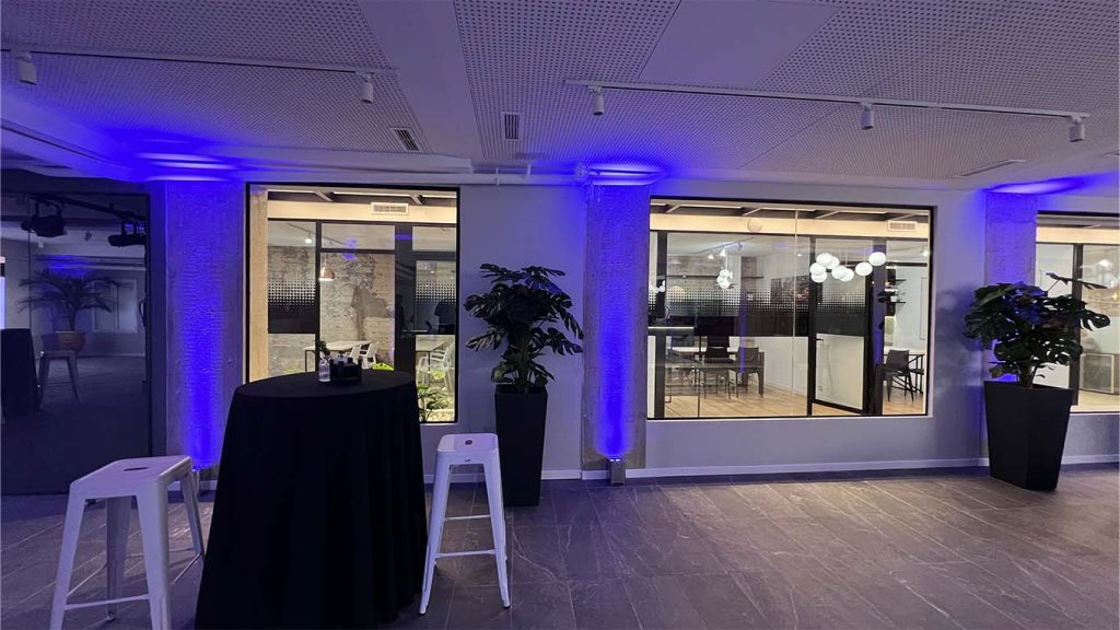 Foto de Espacio Perón 9