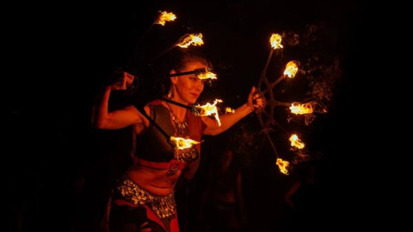 Foto de Nuria Moro Dance 3