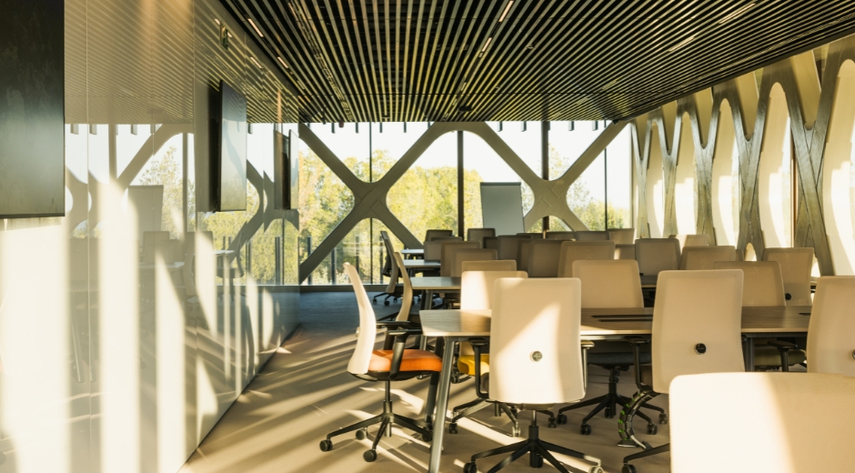 Bellver Blue Tech Zone