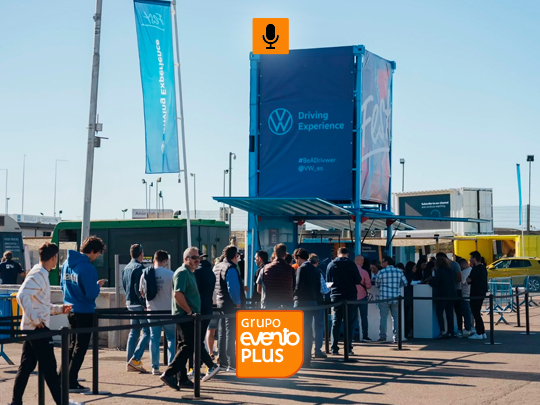 Imagen de Cómo marca + agencia + empresa tech colaboran para una estrategia de datos