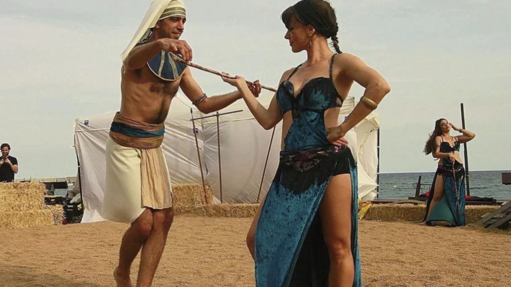 Foto de Nuria Moro Dance 4