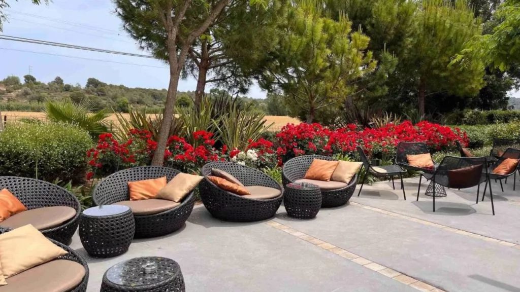 Photo of Masia Can Martí Tarragona 14