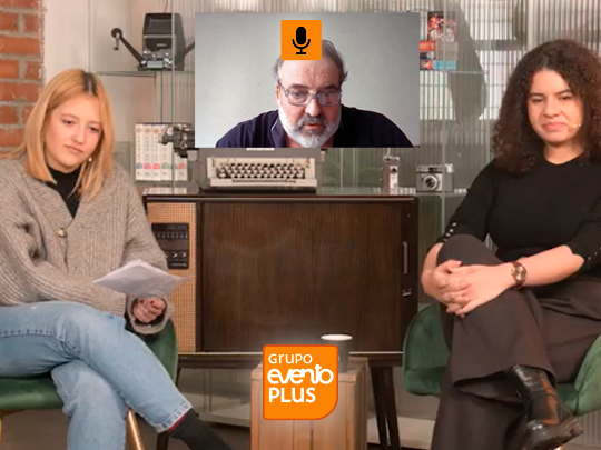 Imagen de Salud mental en eventos: ¿cómo evitar llegar a sufrir “burn out”?