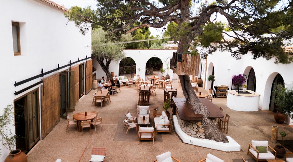 Bellver Blue Tech Zone