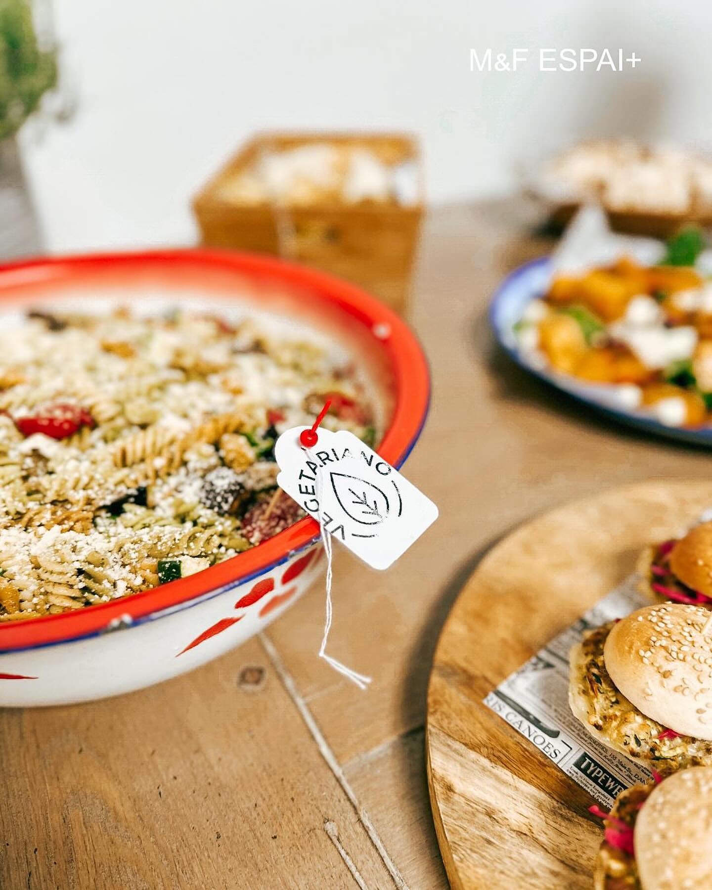 Photo of M&F Espai + Barcelona 6