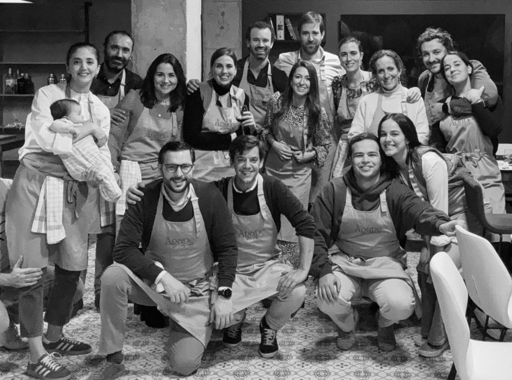 Photo of Ágape Madrid 3