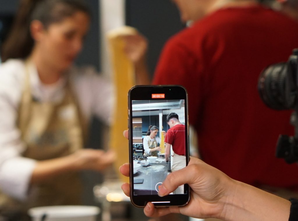 Photo of Ágape Madrid 4