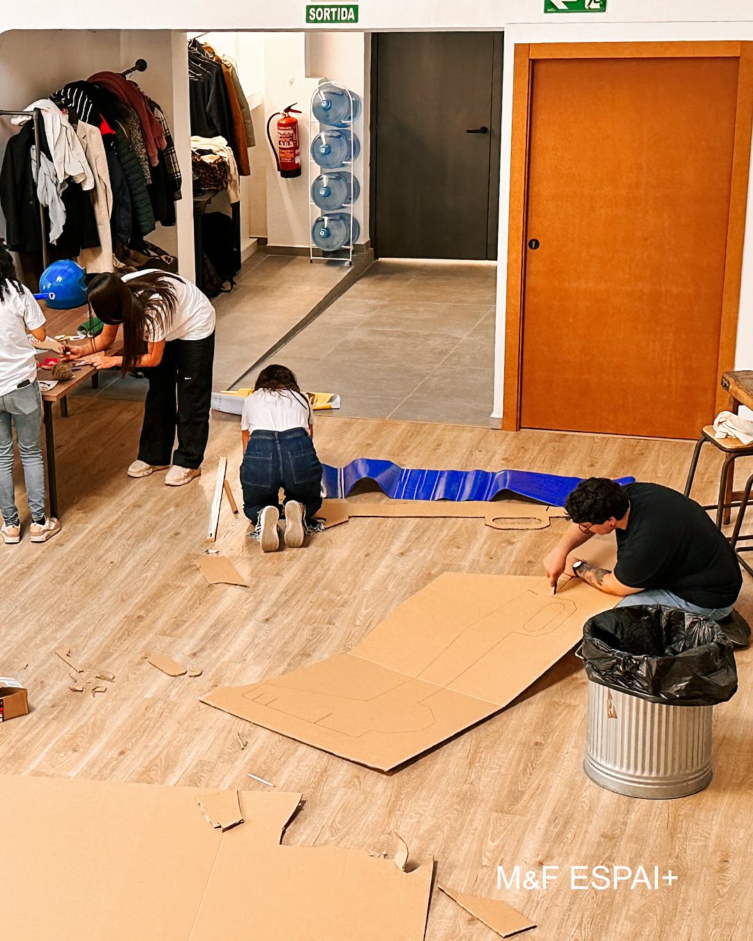 Photo of M&F Espai + Barcelona 4