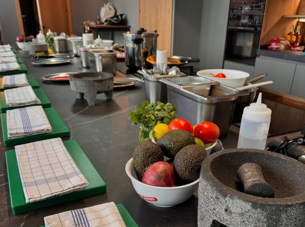 Photo of Ágape Madrid 5