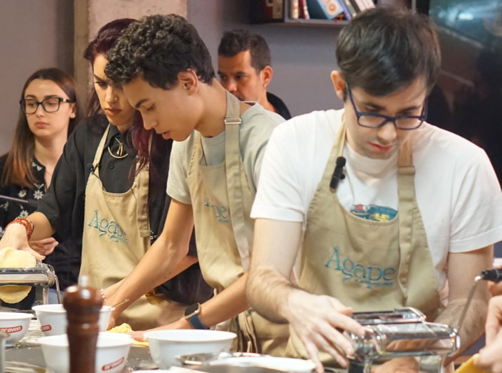 Photo of Ágape Madrid 6