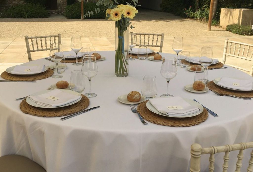 Photo of Masia Can Martí Tarragona 10