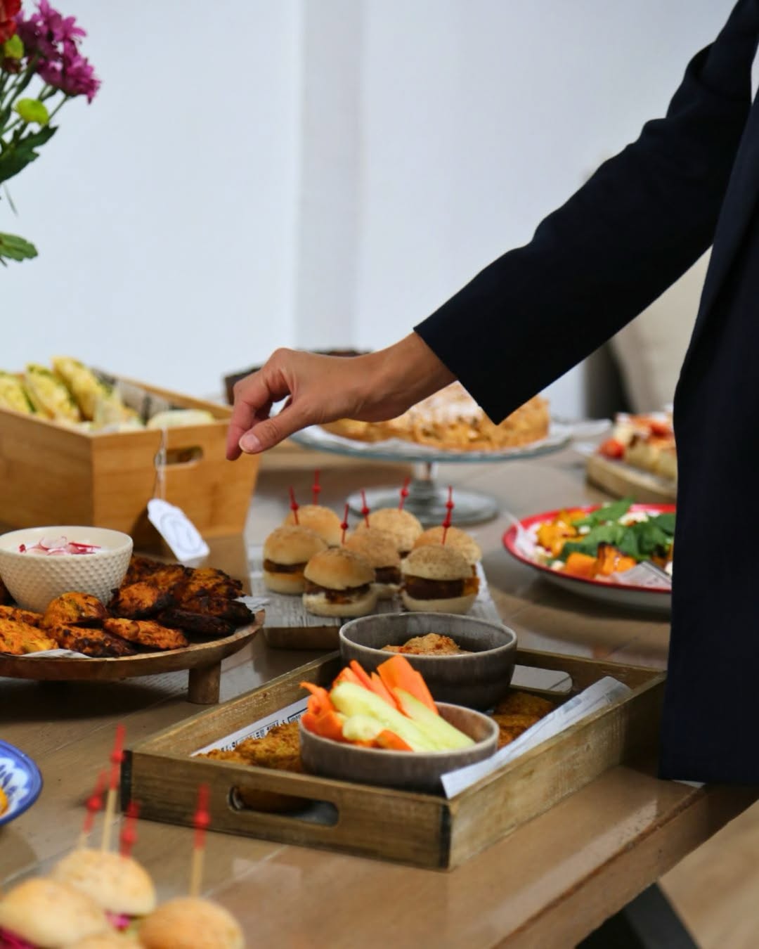 Photo of M&F Espai + Barcelona 2