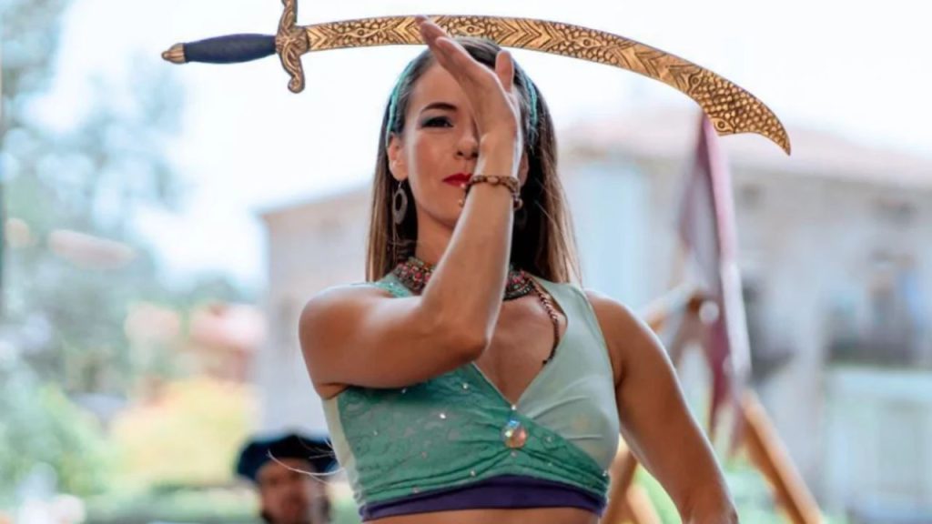 Foto de Nuria Moro Dance 5