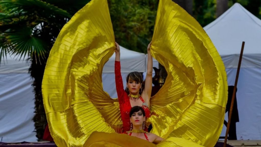 Foto de Nuria Moro Dance 6