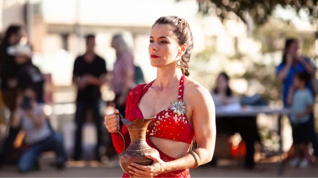 Foto de Nuria Moro Dance 7