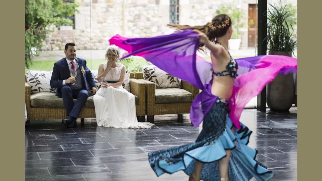 Foto de Nuria Moro Dance 8