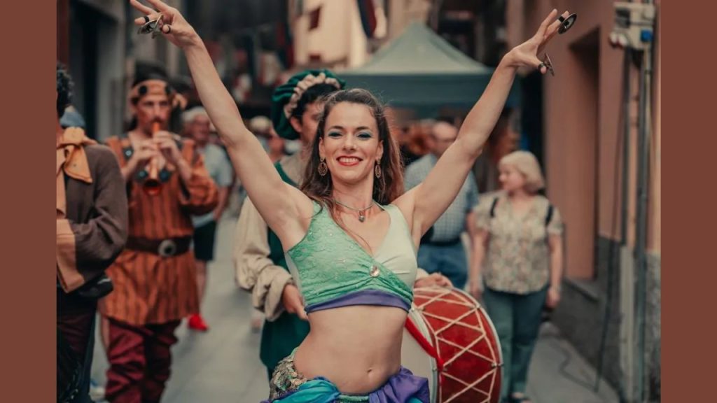 Foto de Nuria Moro Dance 9