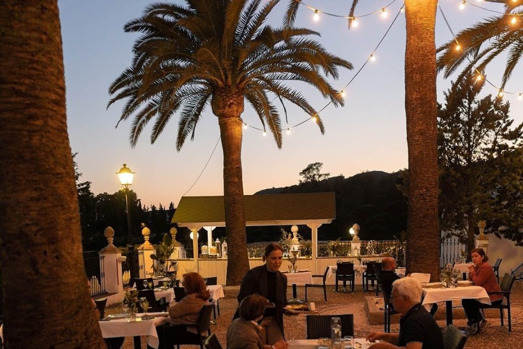 Photo of Hotel Finca Los Abetos 4