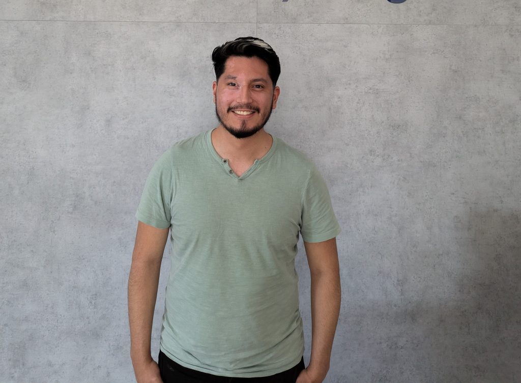 Albert Gonzales se une al departamento de UX de 4foreverything