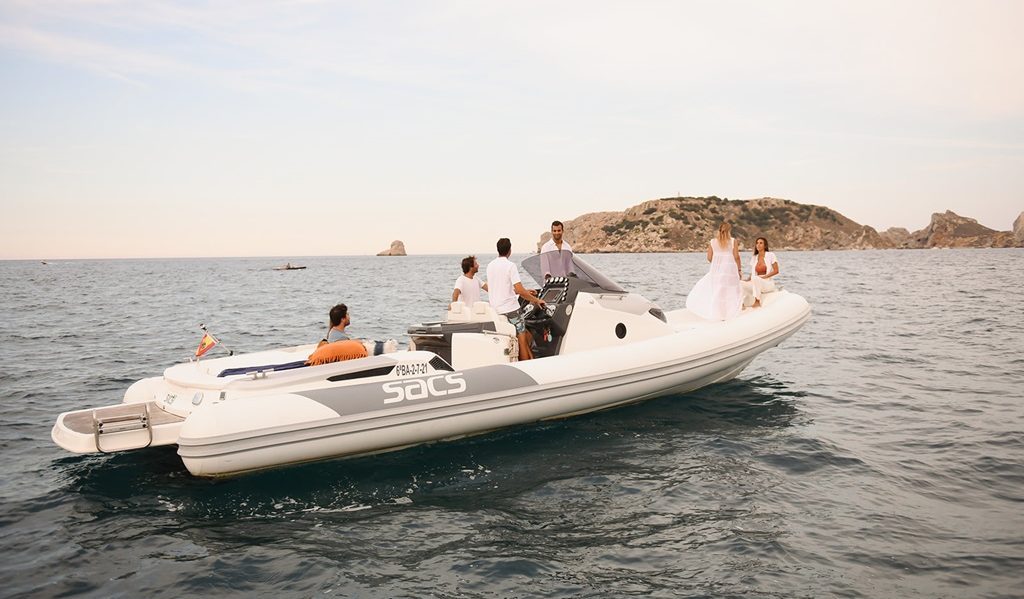 Foto de Bràvola Boutique Charter 7